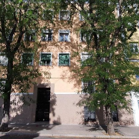 Rooms Arganzuela Centro มาดริด ภายนอก รูปภาพ