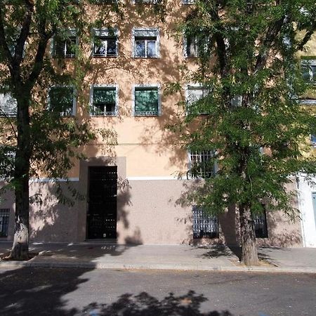 Rooms Arganzuela Centro มาดริด ภายนอก รูปภาพ