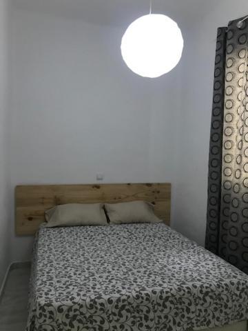 Rooms Arganzuela Centro มาดริด ภายนอก รูปภาพ