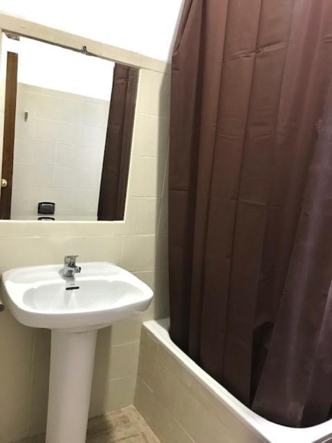 Rooms Arganzuela Centro มาดริด ภายนอก รูปภาพ