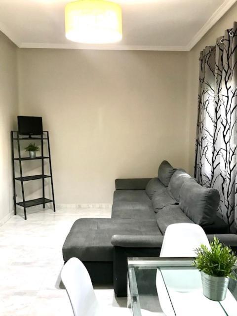 Rooms Arganzuela Centro มาดริด ภายนอก รูปภาพ